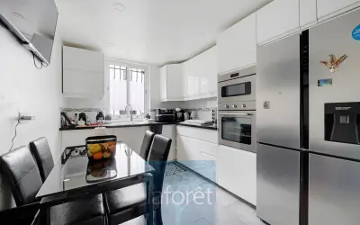 Appartement 730 000 € CLICHY (92110) photo 5