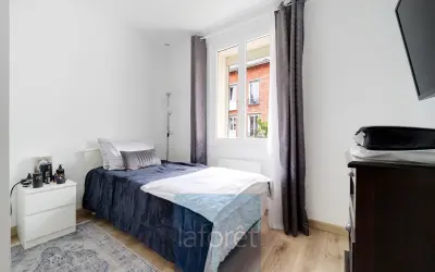Appartement 730 000 € CLICHY (92110) photo 7