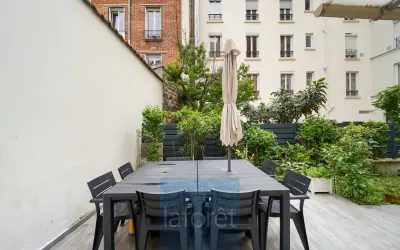 Appartement 730 000 € CLICHY (92110) photo 8