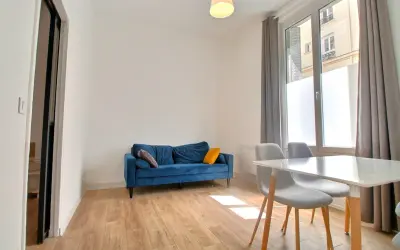 Appartement 237 000 € CLICHY (92110) photo 4