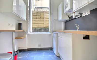 Appartement 237 000 € CLICHY (92110) photo 5