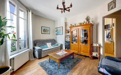 Appartement 335 000 € CLICHY (92110) photo 2