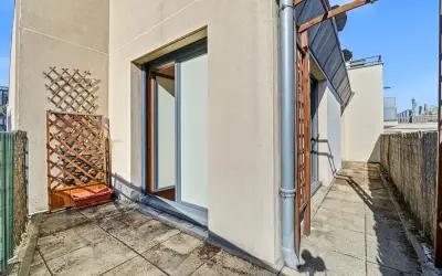Appartement 360 000 € CLICHY (92110) photo 8