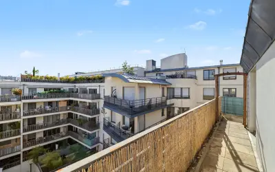 Appartement 360 000 € CLICHY (92110) photo 9