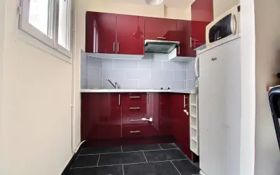Appartement 250 000 € CLICHY (92110) photo 2