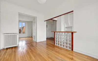 Appartement 385 000 € CLICHY (92110) photo 2