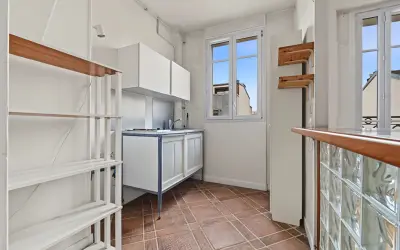 Appartement 385 000 € CLICHY (92110) photo 5