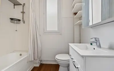 Appartement 385 000 € CLICHY (92110) photo 8