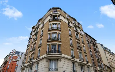Appartement 385 000 € CLICHY (92110) photo 9