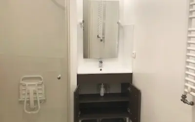 Appartement 750 €/mois COLOMBES (92700) photo 4
