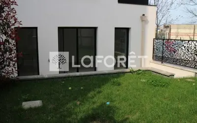 Appartement 1 567 €/mois ASNIERES SUR SEINE (92600) photo 8