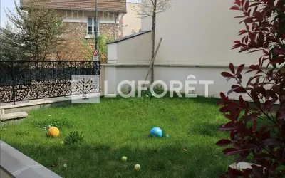 Appartement 1 567 €/mois ASNIERES SUR SEINE (92600) photo 9