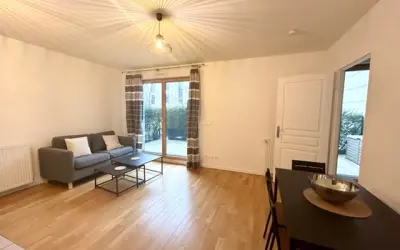 Appartement 1 189 €/mois COLOMBES (92700) photo 2