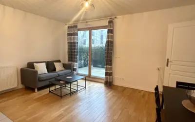 Appartement 1 189 €/mois COLOMBES (92700) photo 4