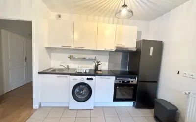 Appartement 1 189 €/mois COLOMBES (92700) photo 5