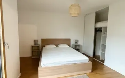 Appartement 1 189 €/mois COLOMBES (92700) photo 6