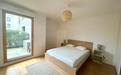 Appartement 1 189 €/mois COLOMBES (92700) photo 7