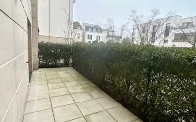 Appartement 1 189 €/mois COLOMBES (92700) photo 8