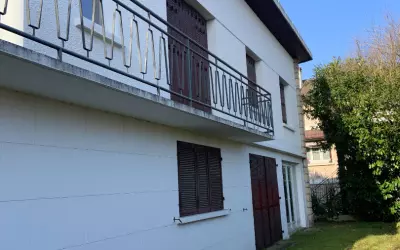 Maison 522 000 € SAINT GRATIEN (95210) photo 2