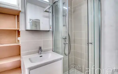 Appartement 859 €/mois CONFLANS SAINTE HONORINE (78700) photo 4