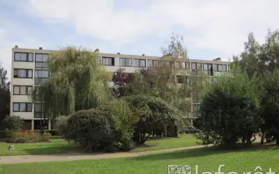 Appartement 859 €/mois CONFLANS SAINTE HONORINE (78700) photo 6