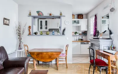 Appartement 947 €/mois ACHERES (78260) photo 4