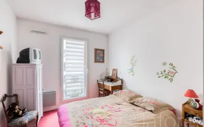 Appartement 947 €/mois ACHERES (78260) photo 6