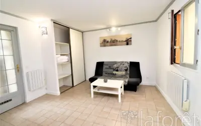 Appartement 650 €/mois HERBLAY SUR SEINE (95220) photo 2
