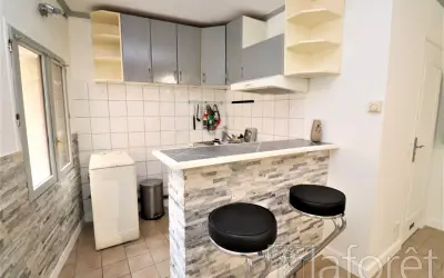 Appartement 650 €/mois HERBLAY SUR SEINE (95220) photo 4