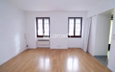 Appartement 696 €/mois CONFLANS SAINTE HONORINE (78700) photo 2