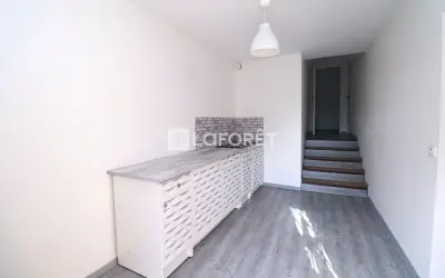Appartement 696 €/mois CONFLANS SAINTE HONORINE (78700) photo 4
