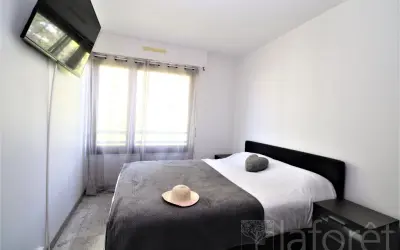 Appartement 1 036 €/mois CONFLANS SAINTE HONORINE (78700) photo 5