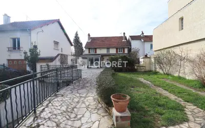 Maison 299 900 € CONFLANS SAINTE HONORINE (78700) photo 2