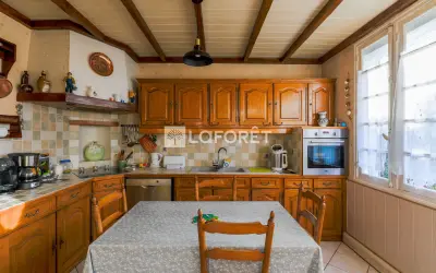 Maison 299 900 € CONFLANS SAINTE HONORINE (78700) photo 4
