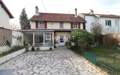 Maison 299 900 € CONFLANS SAINTE HONORINE (78700) photo 6