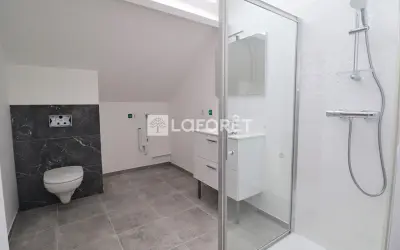 Maison 1 166 €/mois CHANTELOUP LES VIGNES (78570) photo 6