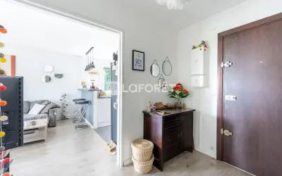 Appartement 276 600 € ANDRESY (78570) photo 2