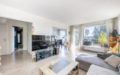 Appartement 276 600 € ANDRESY (78570) photo 4