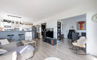 Appartement 276 600 € ANDRESY (78570) photo 5