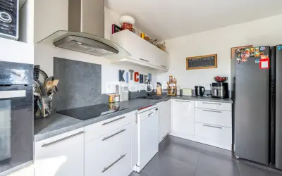 Appartement 276 600 € ANDRESY (78570) photo 6
