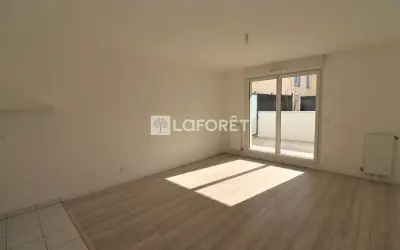 Appartement 981 €/mois CONFLANS SAINTE HONORINE (78700) photo 2