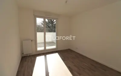 Appartement 981 €/mois CONFLANS SAINTE HONORINE (78700) photo 5
