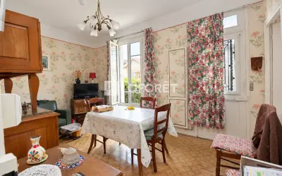 Maison 233 000 € CONFLANS SAINTE HONORINE (78700) photo 2