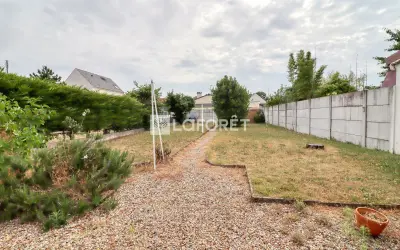 Maison 233 000 € CONFLANS SAINTE HONORINE (78700) photo 5