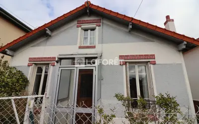 Maison 233 000 € CONFLANS SAINTE HONORINE (78700) photo 6