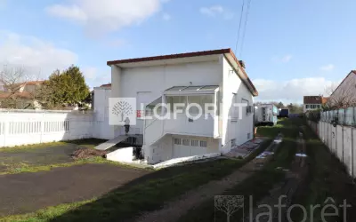 Terrain 950 000 € CONFLANS SAINTE HONORINE (78700) photo 2