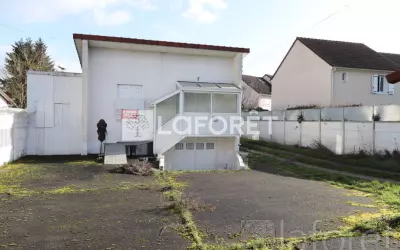 Terrain 950 000 € CONFLANS SAINTE HONORINE (78700) photo 4