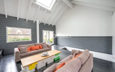 Maison 349 000 € MAURECOURT (78780) photo 2
