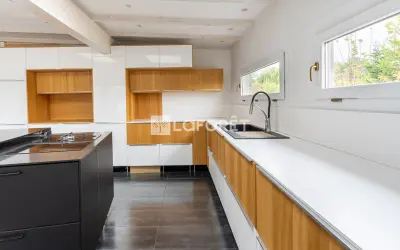 Maison 349 000 € MAURECOURT (78780) photo 4