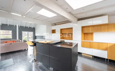 Maison 349 000 € MAURECOURT (78780) photo 5